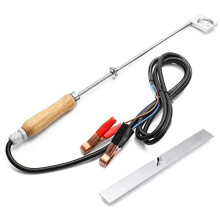Oxalic Acid Evaporator 12V 150W Beekeeping Tool Bee Atomiser For Mite Treatment