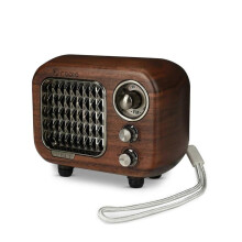 Retro FM MP3 Digital Network Radio