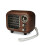 Retro FM MP3 Digital Network Radio 1