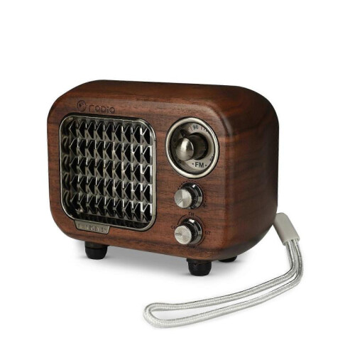 Retro FM MP3 Digital Network Radio