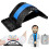 Back Stretcher, Lumbar Back Pain Relief Device, Back Massager,4 Level 1