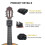 Guitar Chord Trainer Learning System Guitar Beginners Guitar Teaching Aids Accessories 3