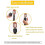 Guitar Chord Trainer Learning System Guitar Beginners Guitar Teaching Aids Accessories 4