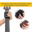 Guitar Chord Trainer Learning System Guitar Beginners Guitar Teaching Aids Accessories 2