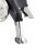 Langer Kupfer-Nylon-Dreibein-Gaskocher-Adapter 6