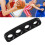 Basketball-Trainingshilfe Größe M Schwarz 7,8–8,5 cm 5