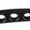 Basketball-Trainingshilfe Größe M Schwarz 7,8–8,5 cm 10