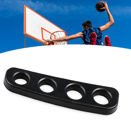 Basketball-Trainingshilfe Größe M Schwarz 7,8–8,5 cm 2