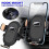 Universal Car Mobile Phone Holder Mount Stand Adjustable Bracket Air Vent Clip 1