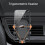Universal Car Mobile Phone Holder Mount Stand Adjustable Bracket Air Vent Clip 4