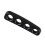 Basketball-Schusstrainer S schwarzer Ball 6,8–7,8 cm 7