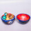 Wooden Solar System Toy Universe Planets Learning Game Educational Space Toys 2