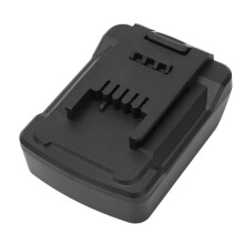 18V Li-Ion Batterieadapter für 18V Elektrowerkzeuge