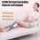 Electric Leg Massager 9 Modes Vibration Air Compression Calf Wraps Massager 2