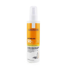 Anthelios Ultra Resistant Invisible Spray Spf 50+ for Sensitive Skin