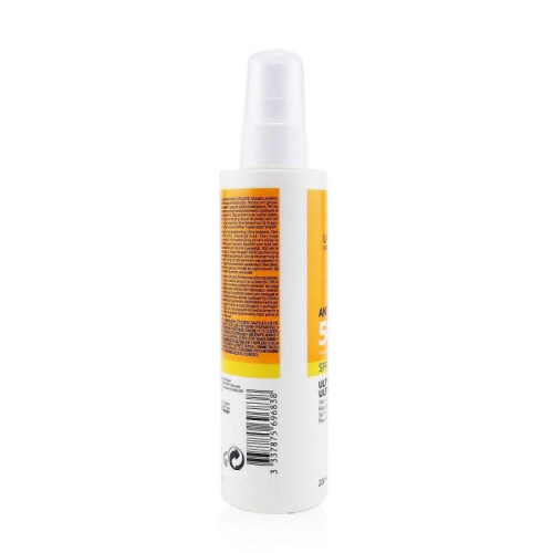 Anthelios Ultra Resistant Invisible Spray Spf 50+ for Sensitive Skin 1