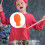 Drum Mute Tips Silicone Drumstick 4 Pack Orange Silent Practice Drum Accessories 2