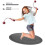 Yoga Mat, Jumper Mat 3
