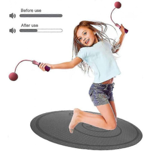 Yoga Mat, Jumper Mat 2