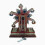 Ferris Wheel Clockwork Toy Personalized Decoration Creative Gift Tin Toy 2