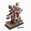Ferris Wheel Clockwork Toy Personalized Decoration Creative Gift Tin Toy 1