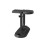 (Black) VR Stand Stable Base Multifunctional Storage Rack Desktop Display Bracket For Oculus Quest Vr Ps Move Handle Accessories 4