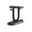 (Black) VR Stand Stable Base Multifunctional Storage Rack Desktop Display Bracket For Oculus Quest Vr Ps Move Handle Accessories 5