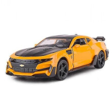 New Chevrolet Alloy Car Model Toy