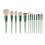 13pcs Cosmestic Brushes Make Up Tool 1