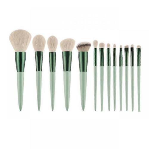 13pcs Cosmestic Brushes Make Up Tool