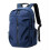 (Blue) Backpack Business Casual Computer Bag 4