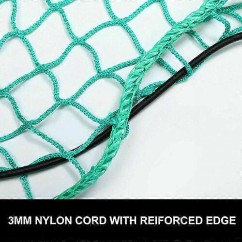 (2.5*3.5m) Trailer Net with Corner Markings Including 8 x Expander Hooks 2