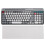 Wireless Bluetooth Keyboard Mouse Set with Round Keycaps for Gaming 13