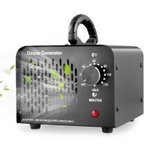 Ozone Generator, 20000 Mg/H High Capacity Ozone Machine