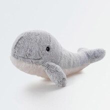 Dolphin Plush Toy Pillow Children Gift