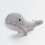 Dolphin Plush Toy Pillow Children Gift 1