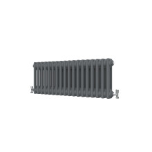 (Anthracite , 300*830mm) Traditional Cast Iron Style Radiators
