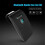 Wireless Car Bluetooth V5.0 Bluetooth Handsfree Car Kit Wireless Bluetooth Speaker Phone Sun Visor Clip Speakerphone 1