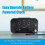 Kids’ Digital Alarm Clock with Night Light - Snooze Function & Easy Setup for Bedrooms 2