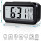 Kids’ Digital Alarm Clock with Night Light - Snooze Function & Easy Setup for Bedrooms 9