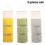 3 Hanging Organizer Organization Systems Wall Storage Bag Hanging Bag 1