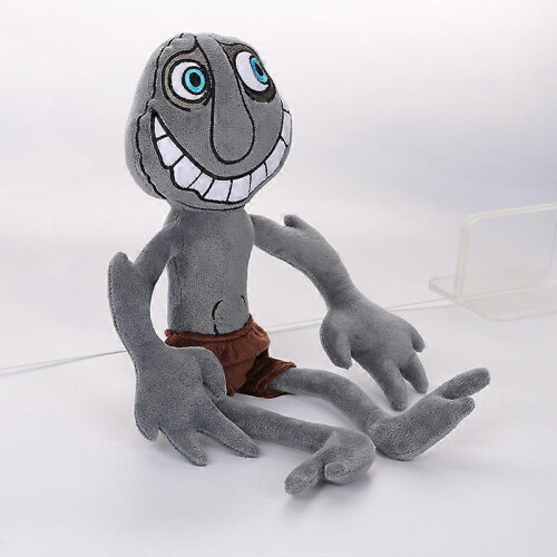 The Man from the Window Plush Toy 1