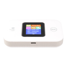 Mobiler WLAN-Hotspot ABS 3000mAh 150Mbps SIM Slot