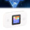 Mobiler WLAN-Hotspot ABS 3000mAh 150Mbps SIM Slot 5