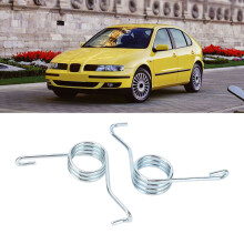 Bremshebel-Rückholfedern aus Metall, 2 Stück, für Transporter V-Modelle