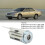 High Reliability Metal Ignition Switch Lock Cylinder for Avalon Camry Solara 3