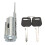 High Reliability Metal Ignition Switch Lock Cylinder for Avalon Camry Solara 2