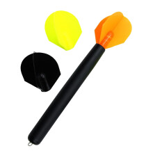Marker Float For Fishing Depth Measurement High Visibility Buoy Saltwater And Freshwater Compatible Ponds Lakes Rivers