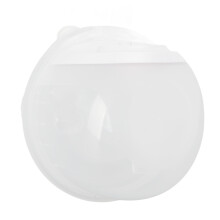All-in-One Silikon-Brustmilch-Sammelbecher 240 ml für Pumpenzubehör
