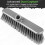 Soft Indoor Broom, Multi-Section Long Handle Brush 7